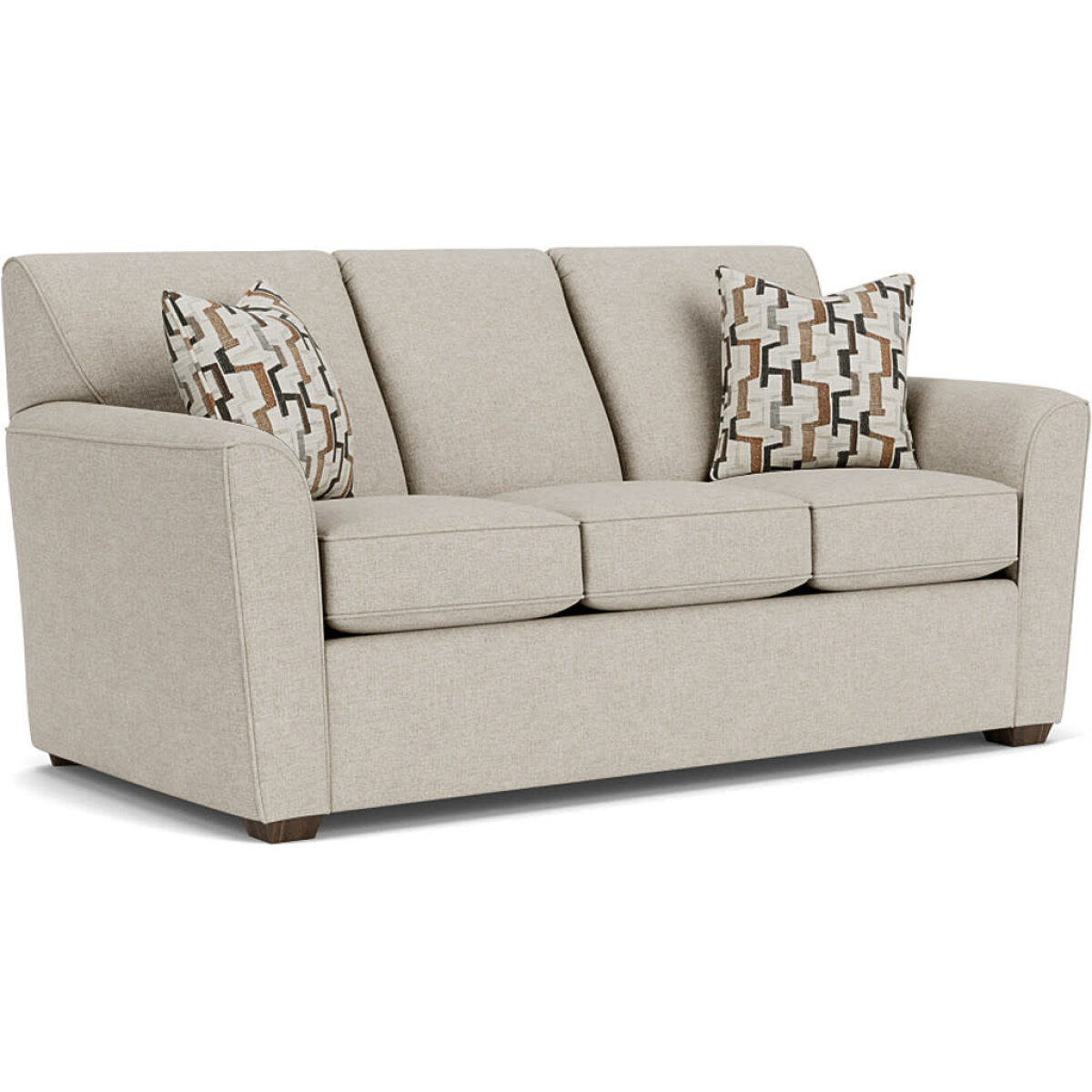 de92183d10b154ca1fe2f21f52b7bcd5 Lakewood Fabric Full Sleeper - Image 1