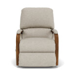 Woodlawn Fabric Rocking Recliner - Image 3