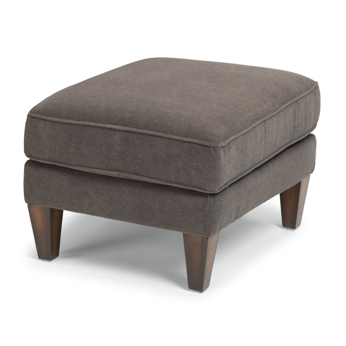 df8c066684bdcad15cb2834751cf1212 Digby Leather Ottoman - Image 1