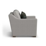 Milo Fabric Chair - Image 5
