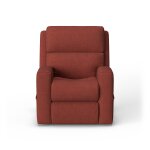 Score Fabric Power Lift Recliner with Power Headrest & Lumbar - Image 9