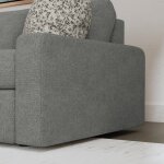 Sky Fabric Sofa - Image 8