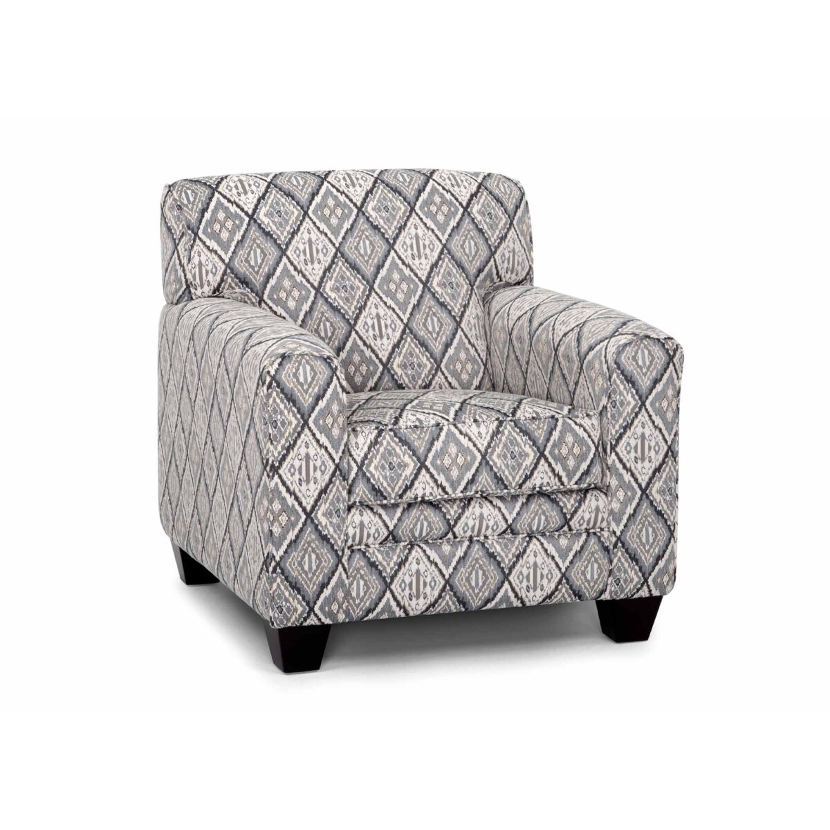 e241054e62f9b1d1a37b1b3e5c2aca12 837 Olive Accent Chair 2203-3038-44 - Image 1