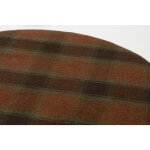 Cyrus 36" Round Storage Ottoman - Image 5