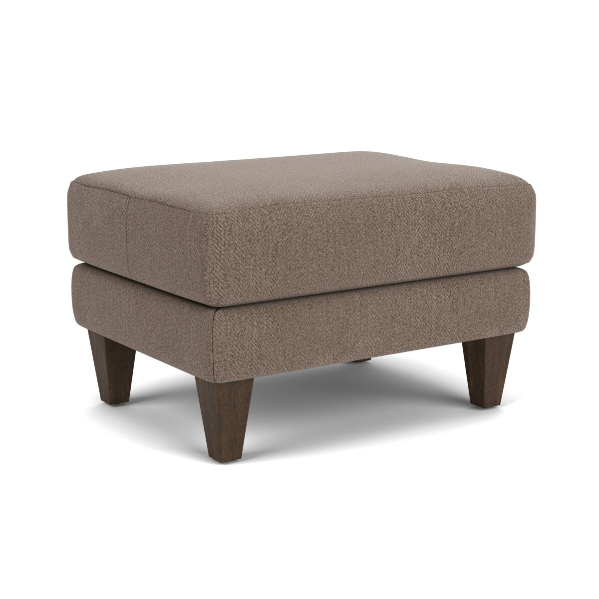 e47dec3b9a85ffef7700e0540411ce9d Bond Fabric Ottoman - Image 1