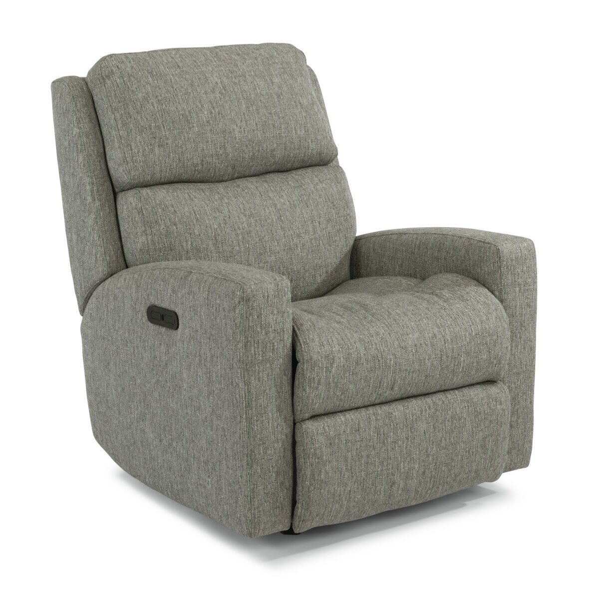 e4b6fb35ebb8d318d04244b793063b41 Catalina Fabric Power Rocking Recliner with Power Headrest - Image 1