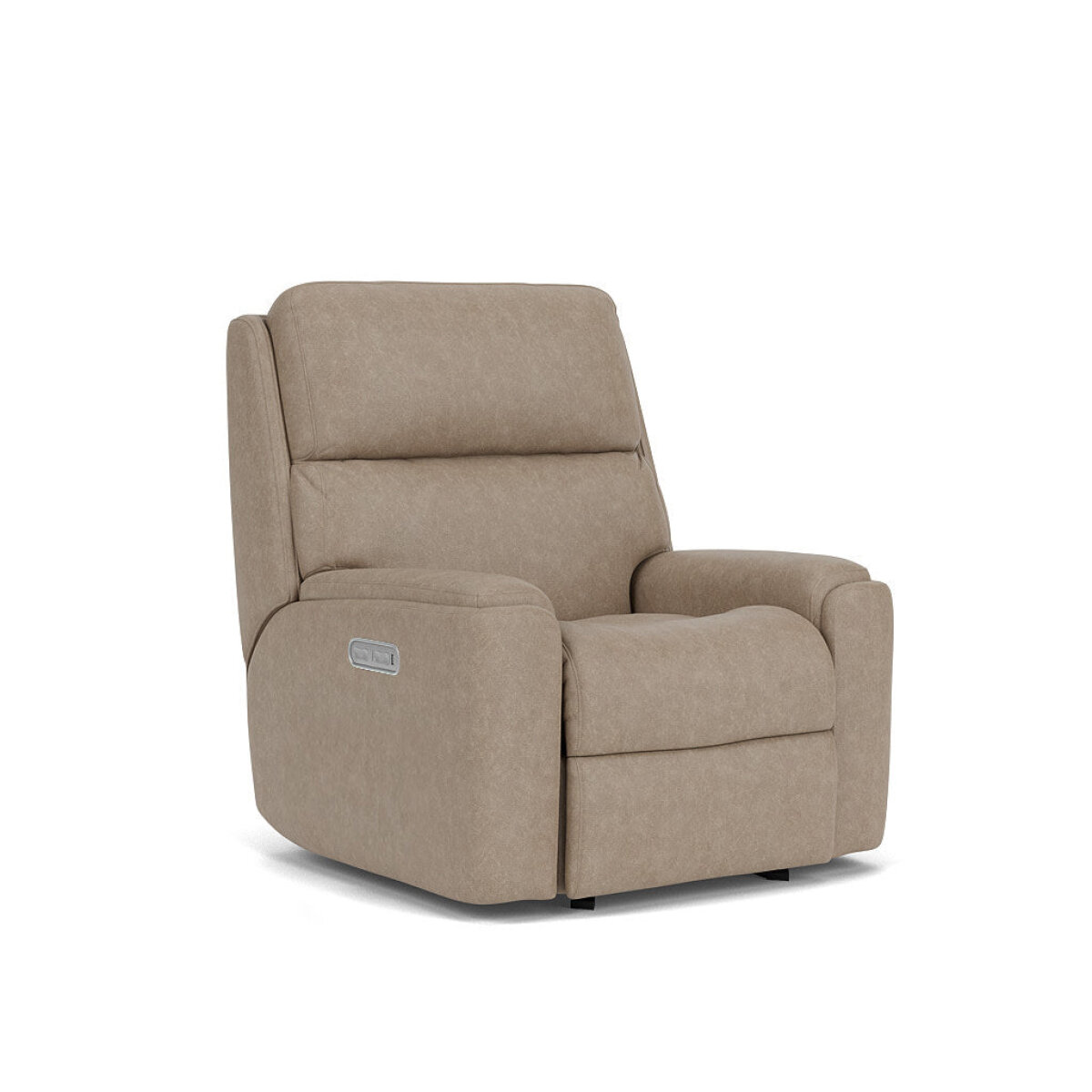 e63b93f00ea1281a8c93a00327fb6c4e Rio Fabric Power Rocking Recliner with Power Headrest - Image 1