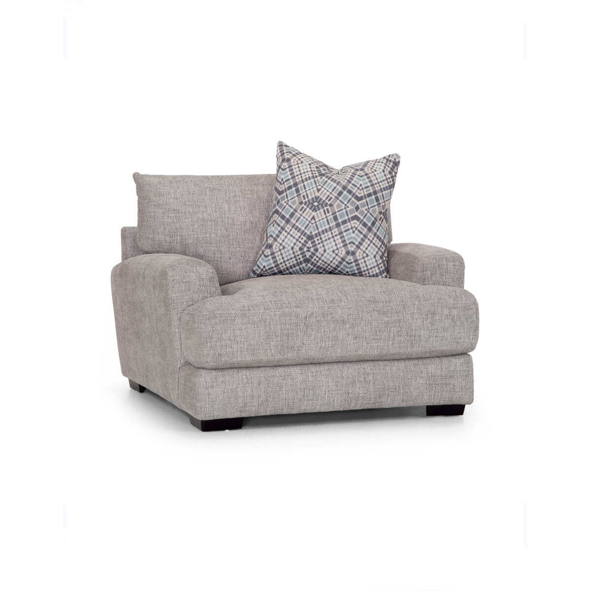 e644095d344fb0b30e8657b2f69a8035 903 Crosby Chair And A Half 90388 - Image 1