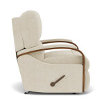 Woodlawn Fabric Rocking Recliner - Image 4