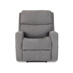 Score Fabric Power Lift Recliner with Power Headrest & Lumbar - Image 4