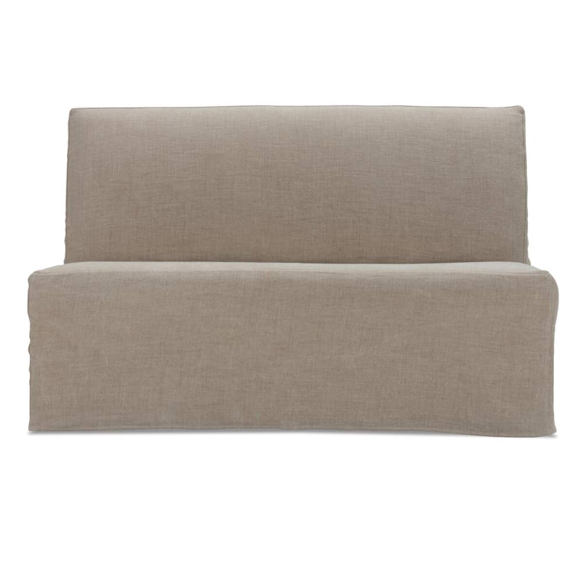 eb58a157ee5e6ef03963530ef1f8b2d6 Finch Slipcovered Dining Banquette - Image 1