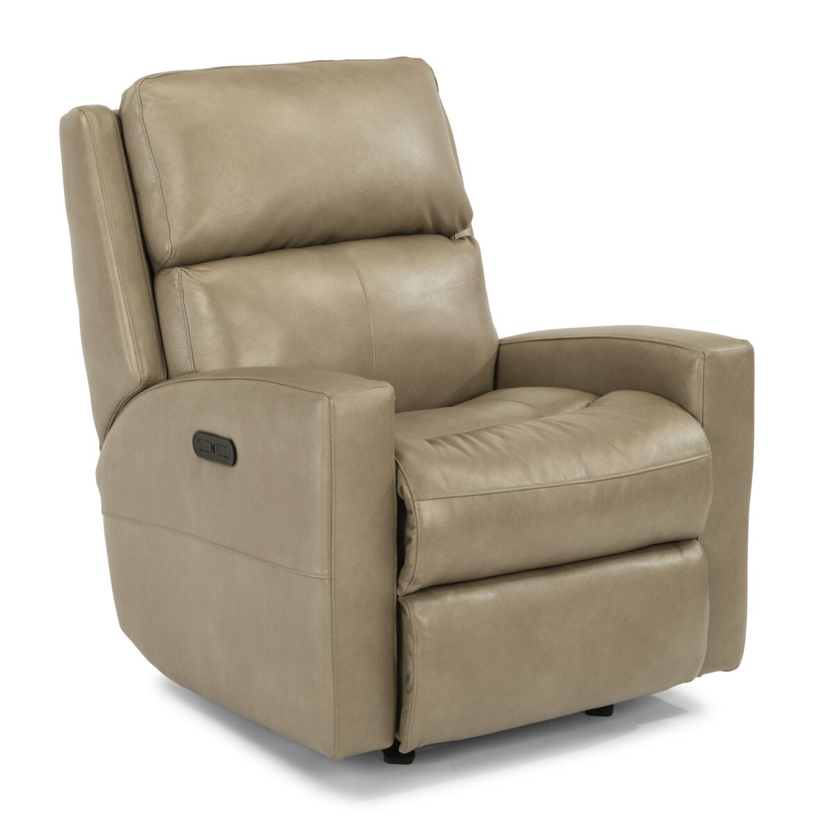 eb59565cacad137095a9df1dcee0359d Catalina Leather Power Rocking Recliner with Power Headrest - Image 1