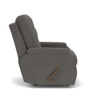 Kerrie Fabric Recliner - Image 8