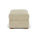 Blanchard Fabric Ottoman - Image 9