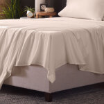 Classic Cotton Sheet Set - Image 3
