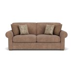 Randall Fabric Two-Cushion Sofa - Image 6