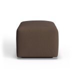 Dawson Fabric Ottoman - Image 9