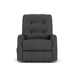 Devon Leather Recliner - Image 3