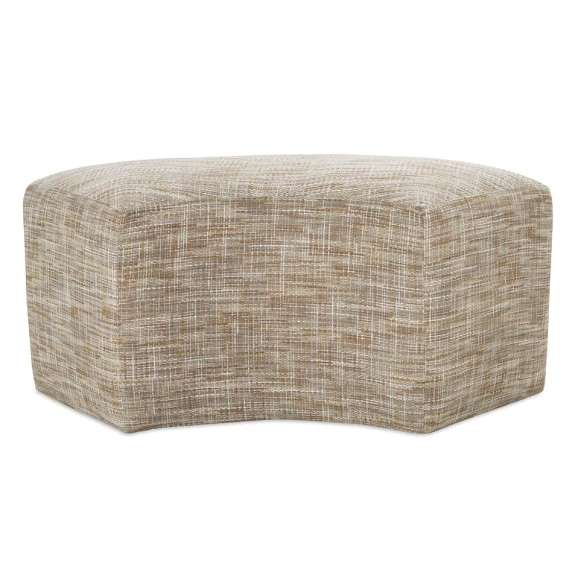 f060b26dafeb3acb3b8a0a94a5e26453 Neoma Bench Ottoman - Image 1