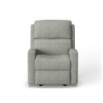 Catalina Fabric Power Rocking Recliner with Power Headrest - Image 6
