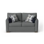 Jasper Fabric Loveseat - Image 8