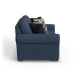 Randall Fabric Two-Cushion Sofa - Image 10