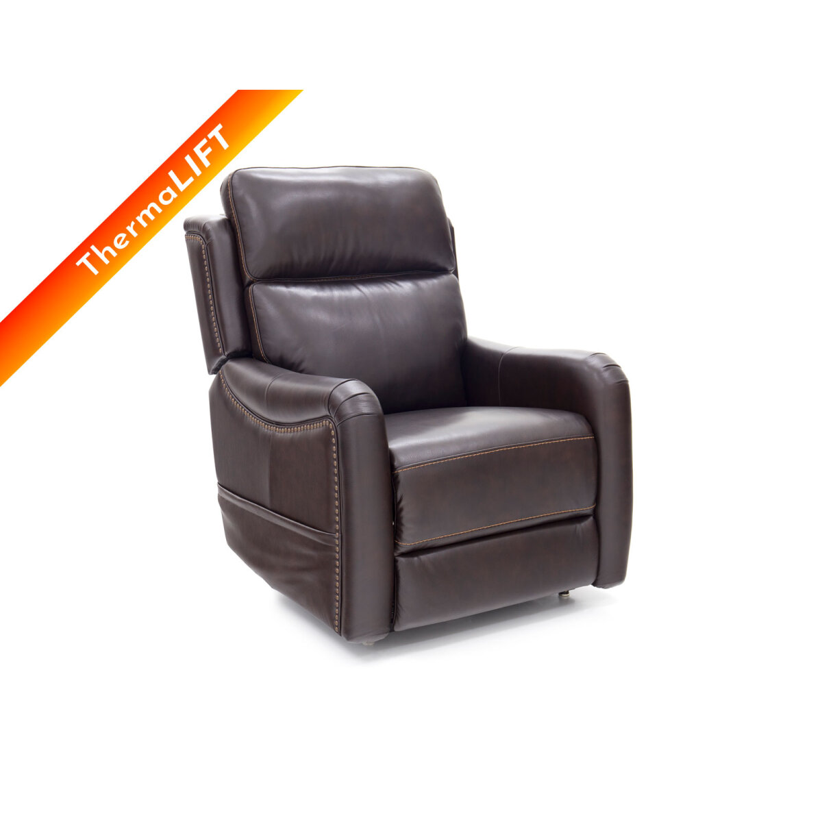 f3786212858545d837dd3c3ddd1e7f86 Longview Power Lift Recline - Image 1