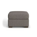 Randall Fabric Ottoman - Image 8