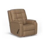 Arlo Leather Recliner - Image 5