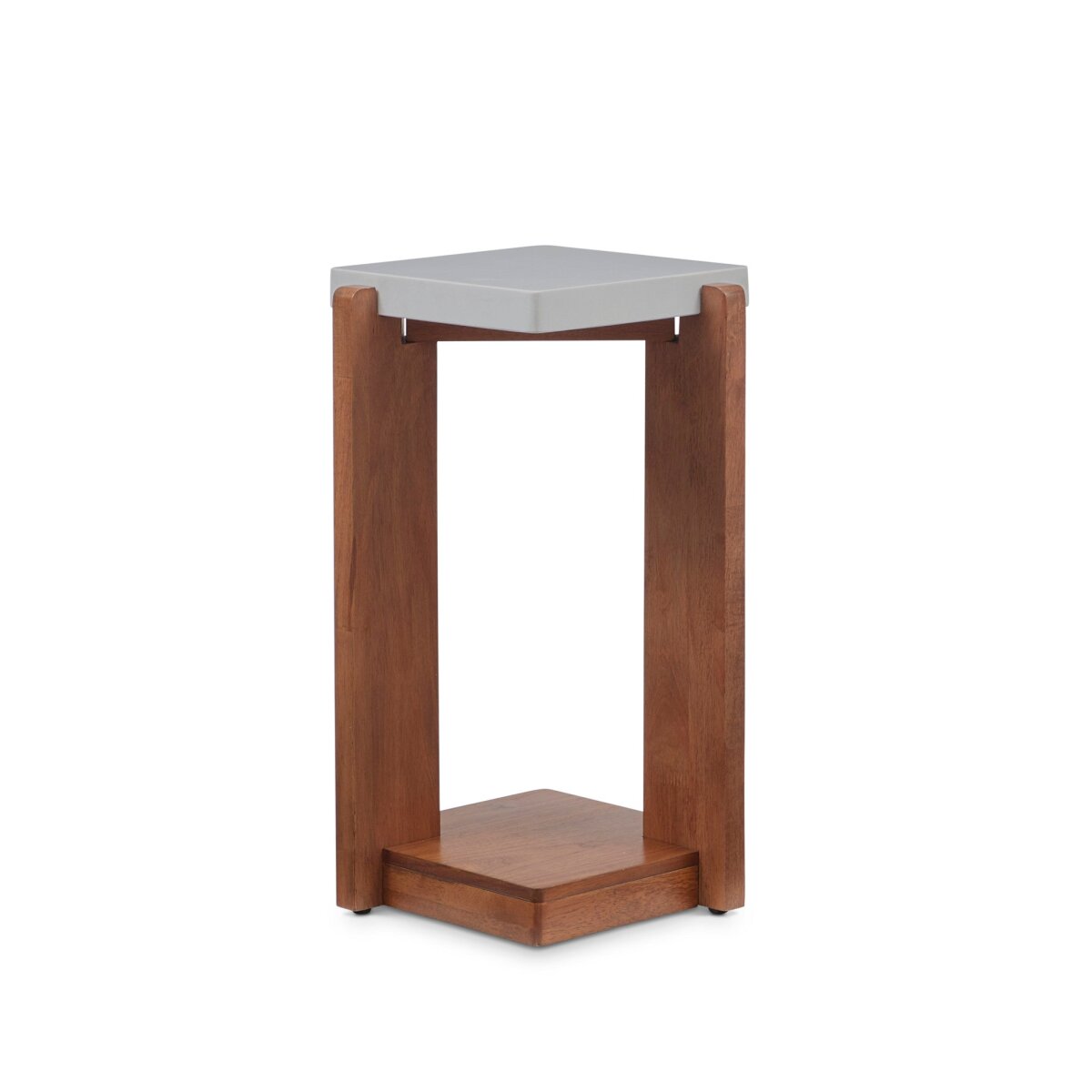f43d52bc5ed45851e9faafebac71ba8d Lincoln Accent Table - Image 1