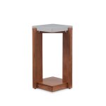 Lincoln Accent Table
