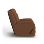 Arlo Leather Recliner - Image 4