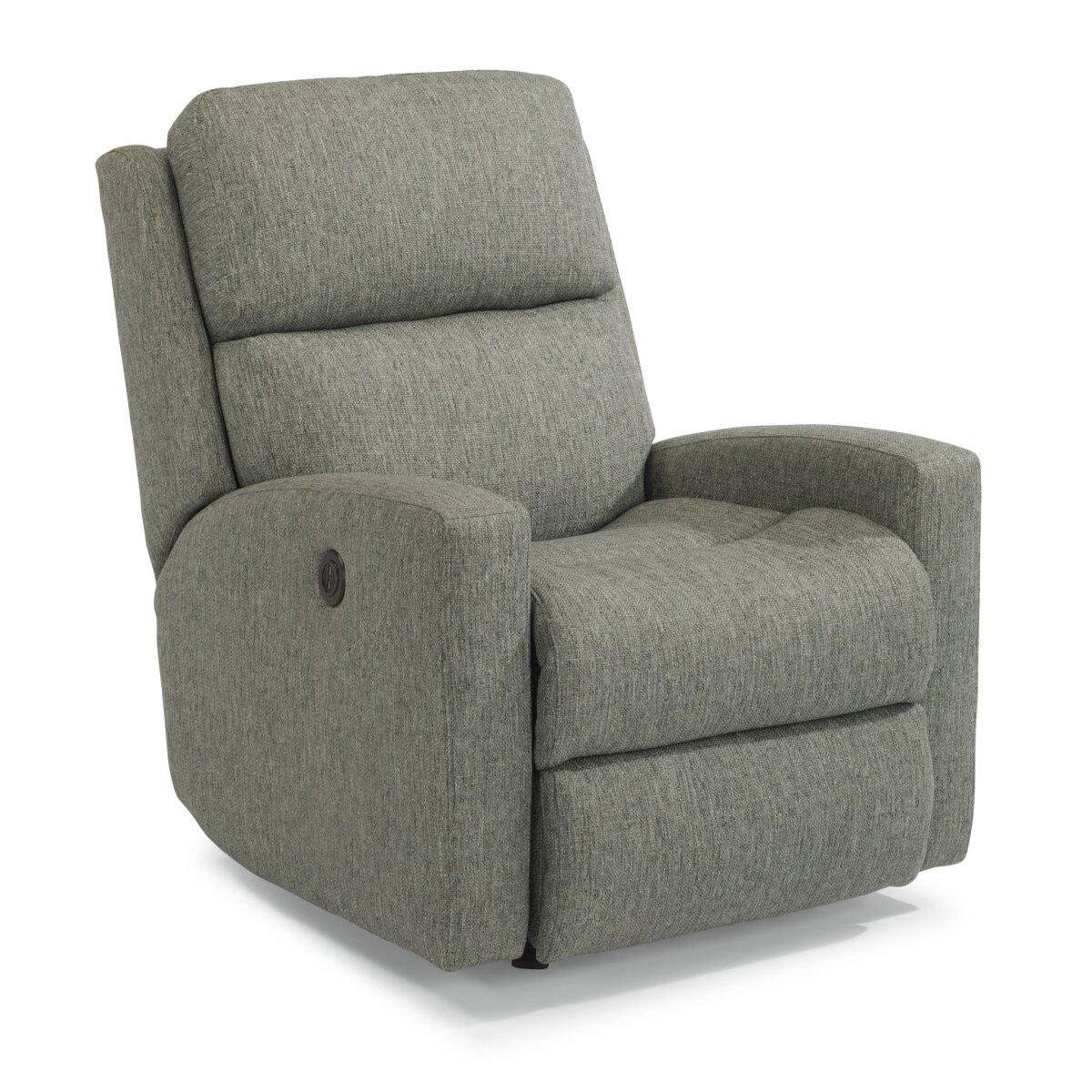 f54869f1066260be195f02b45759a8c3 Catalina Fabric Power Rocking Recliner - Image 1
