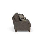 Moxy Fabric Sofa - Image 11