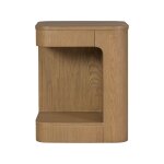 Normandy Chairside Table - Image 4