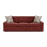 Sky Fabric Sofa - Image 12