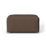 Dawson Fabric Ottoman - Image 8