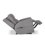 Score Fabric Power Lift Recliner with Power Headrest & Lumbar - Image 14