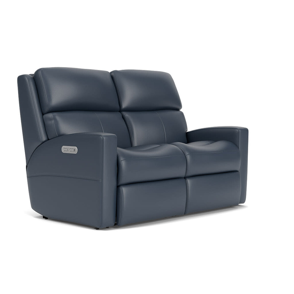 fc41f8f7279bad511fe653a81b866333 Catalina Leather Power Reclining Loveseat - Image 1