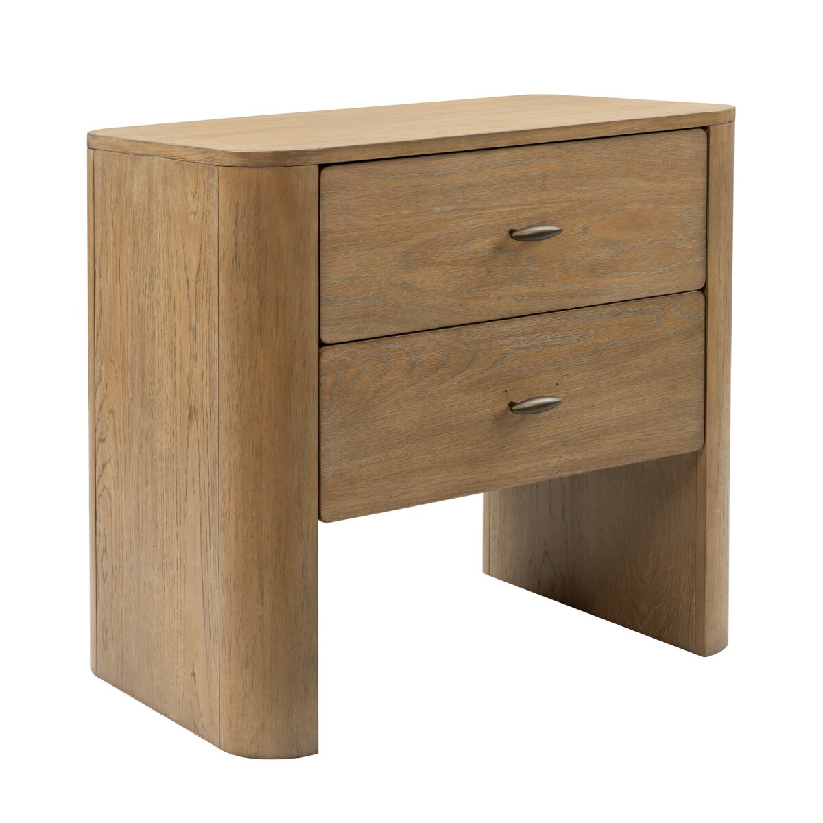 fc564a8ffbefee400b59ef3b2244841b Normandy Nightstand - Image 1