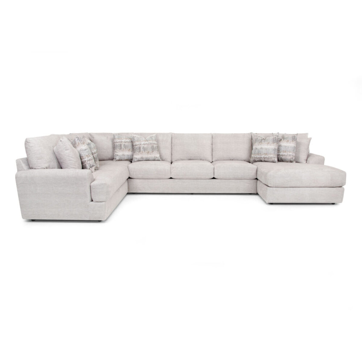 fc75259da35d563cb8718155c78d4afa 945 Nash Left Arm Facing Sofa W/ Return 94549 - Image 1