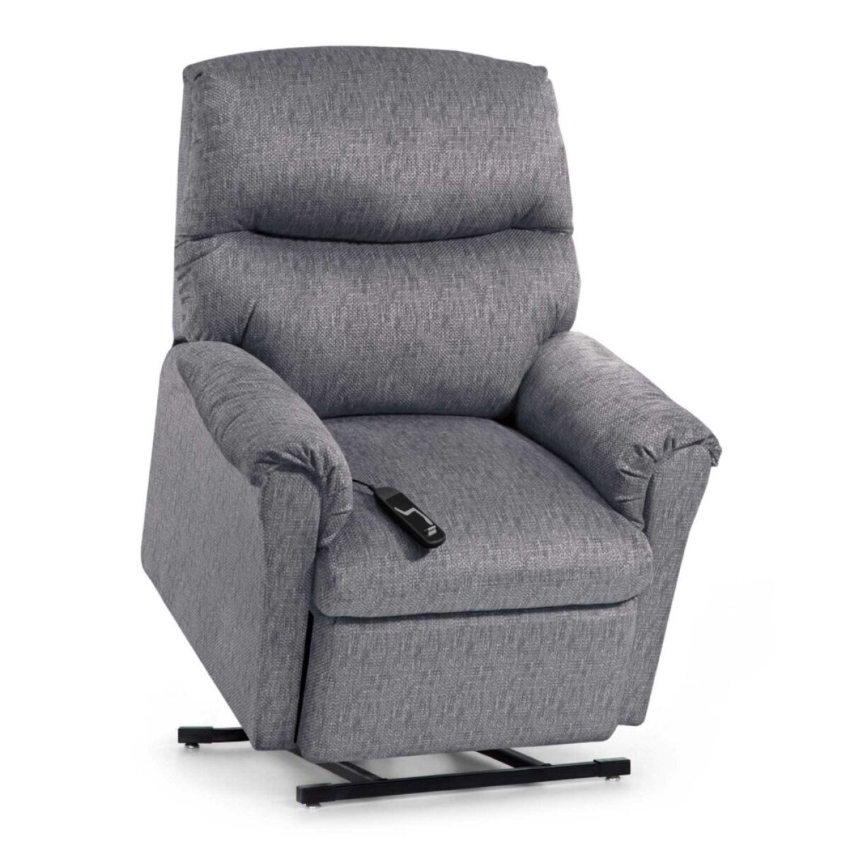 fceb45c84e3fa6c1aff3f81c840d058a 481 Mable 2-way Non-chaise Lift Recliner 481 - Image 1