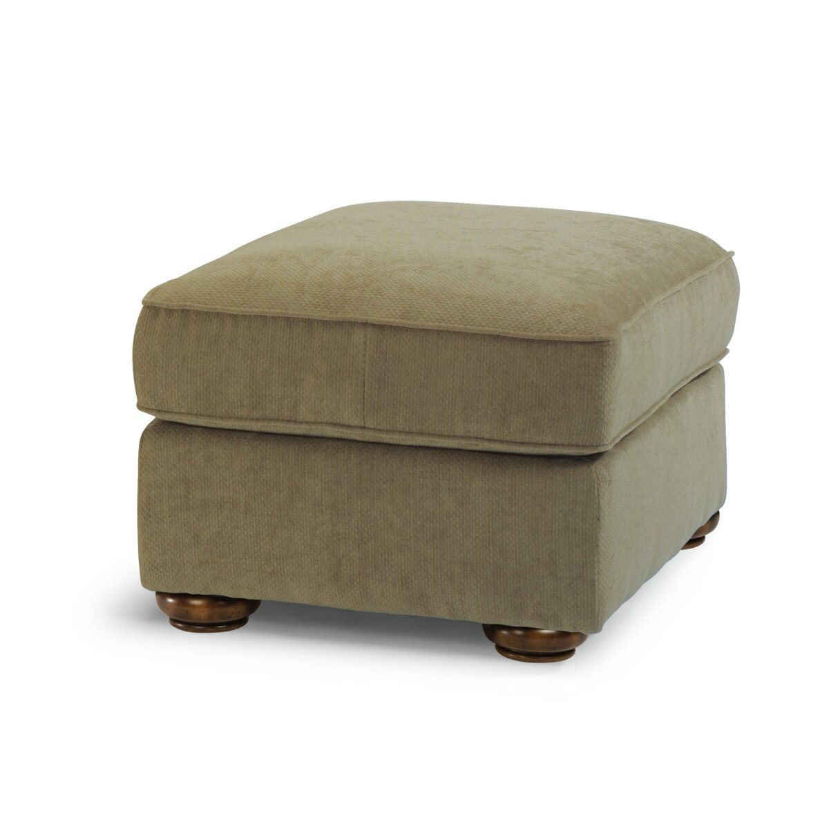 fd0d3f71dda6fda202c0b7c30ea55476 Preston Fabric Ottoman - Image 1