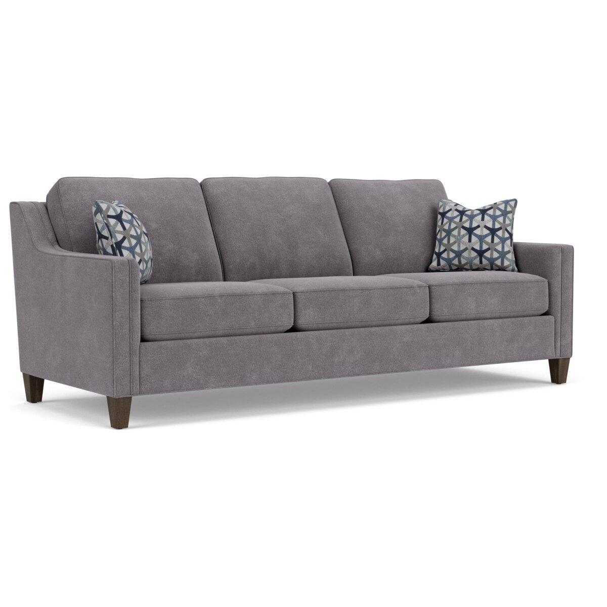 fd59e7af2d9b2fdddf165150e40a5e0a Finley Fabric Sofa - Image 1