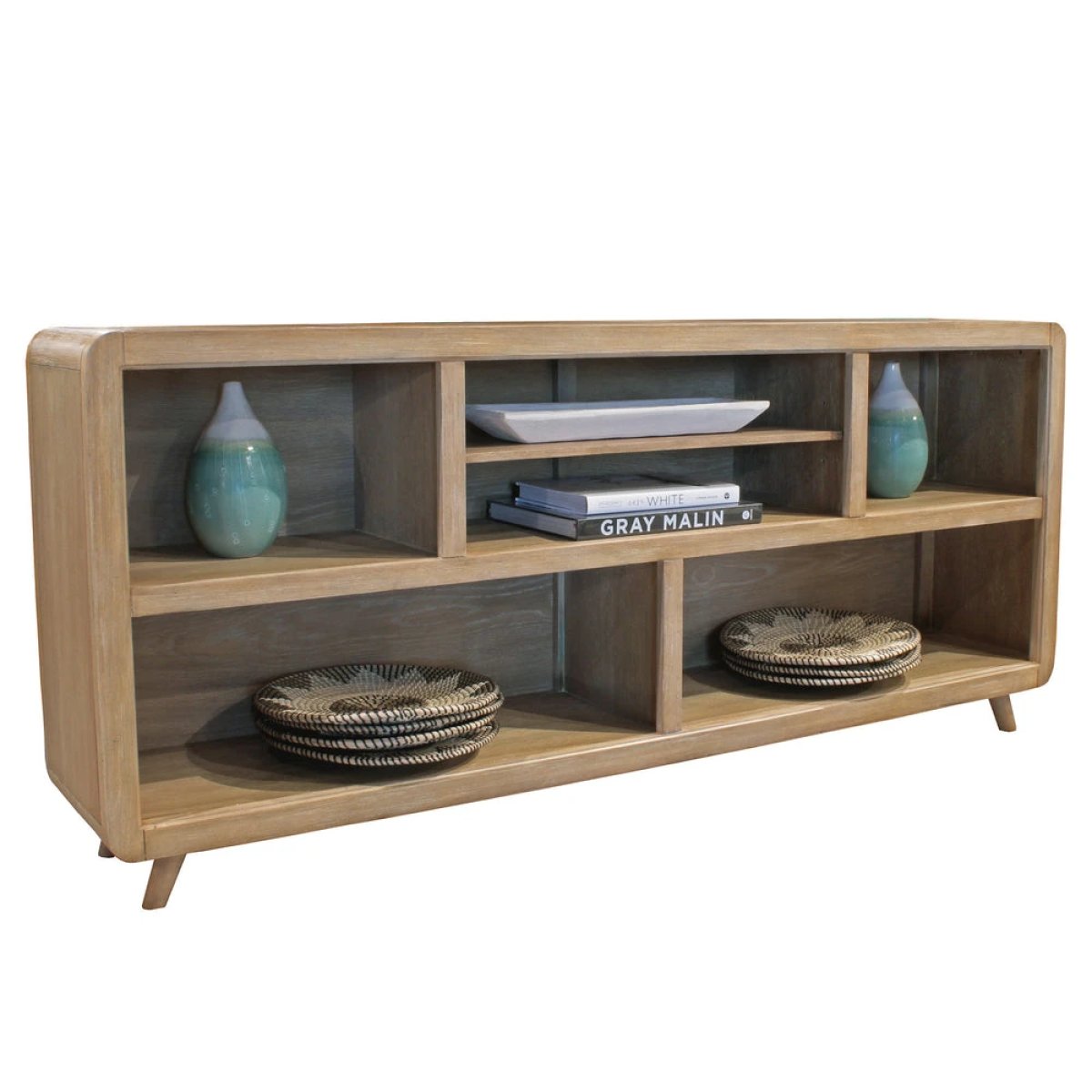 04b21186687cb10931e31227dedd18fd Escape 72" Open Multi-purpose Console - Image 1