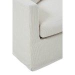 Lilah Slipcovered Serenity Sleeper Sofa - Image 9