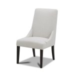 Sierra - Mirage Mist Dining Chair (2/ctn - Sold In Pairs) - Image 10