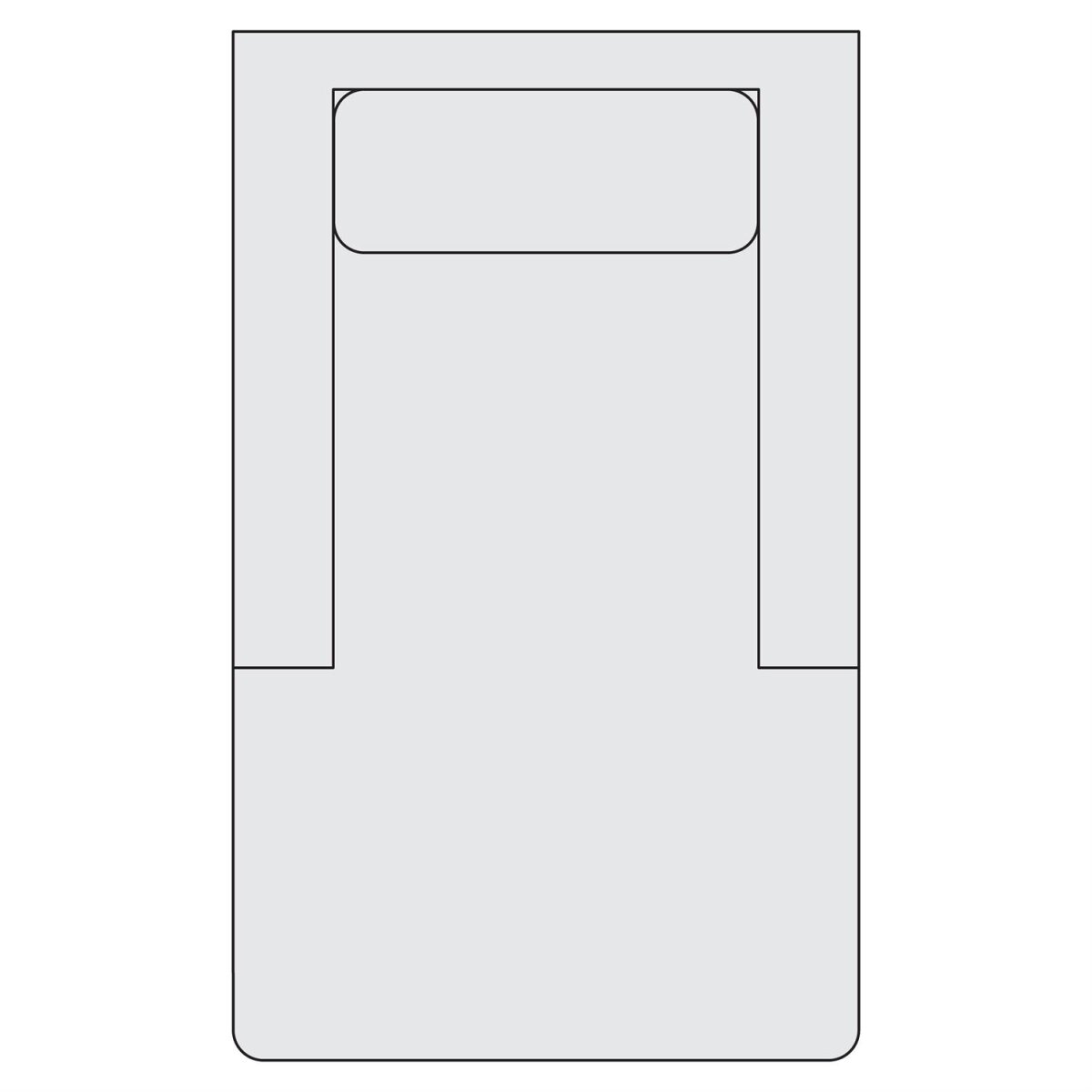 06bd3b6a16fffc757539cce53ec4de27 Fabric Chaise - Image 1