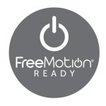 Spartacus - Oyster 6pc Modular Power Reclining Sectional With Power Adjustable Headrests - Image 5