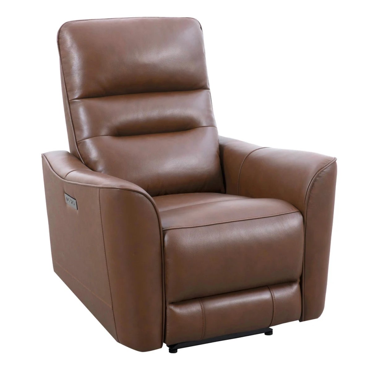 06e1f019d8eaafd99cc87a60a052e47c Taylor - Brazilian Cocoa Power Zero Gravity Recliner - Image 1